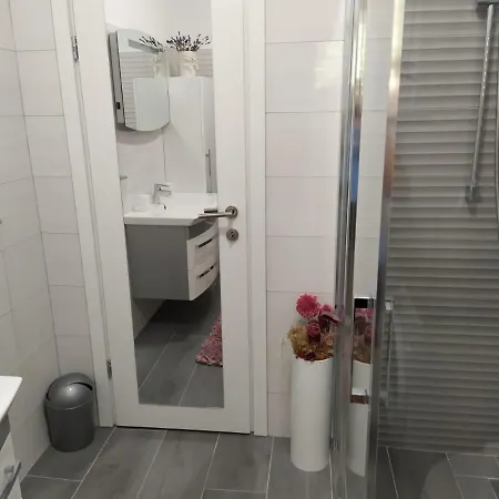 Cobanov Josipa Appartamento Grebaštica