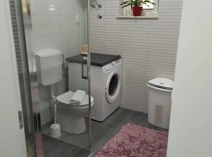 דירה Cobanov Josipa