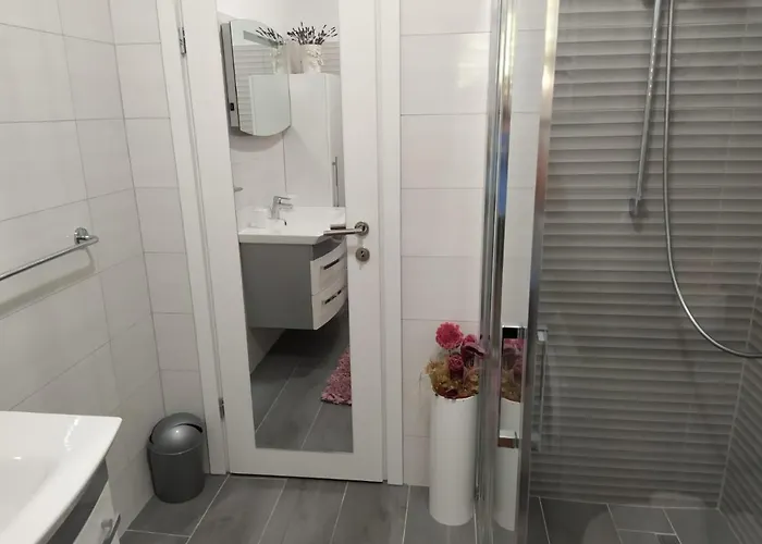 Cobanov Josipa דירה Grebaštica