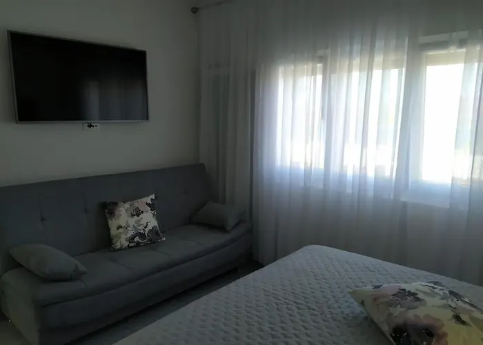 Cobanov Josipa דירה