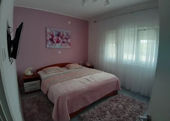 Cobanov Josipa Apartamento Grebaštica