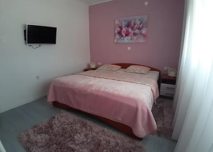 Apartamento Cobanov Josipa *