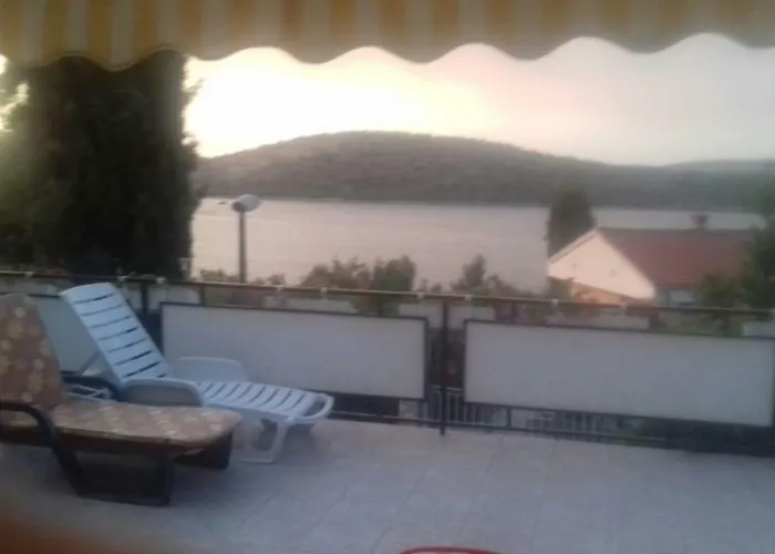 Cobanov Josipa דירה *